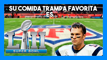 ¿Qué tipo de vegano es Tom Brady?