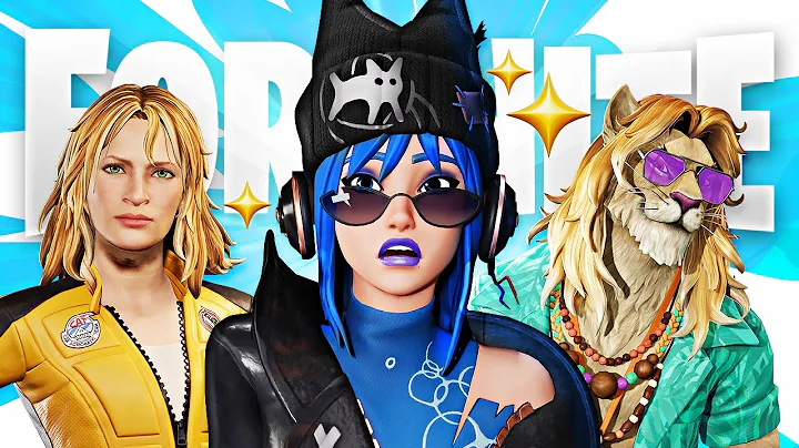 I Can't Believe THIS Happened in Fortnite!