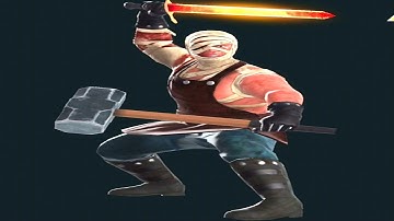 Into The Badlands: Blade Battle (iOS) - Walkthrough Part 3 - Chapter 1: Nomad (Iron Horse Riding)