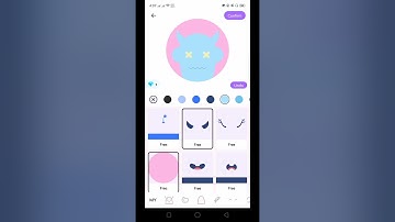 Litmatch BLACK AVATAR TUTORIAL