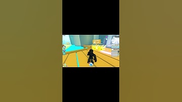 What happens when you fuse 3 Festive Elfs? #SHORTS