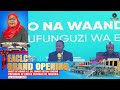 UPDATES EACLC KUFUNGULIWA RASMI 01 08 2025 MGENI RASMI NI DKT SAMIA SULUHU HASSAN UPDATES EACLC KUFUNGULIWA RASMI 01 08 2025 MGENI RASMI NI DKT SAMIA SULUHU HASSAN