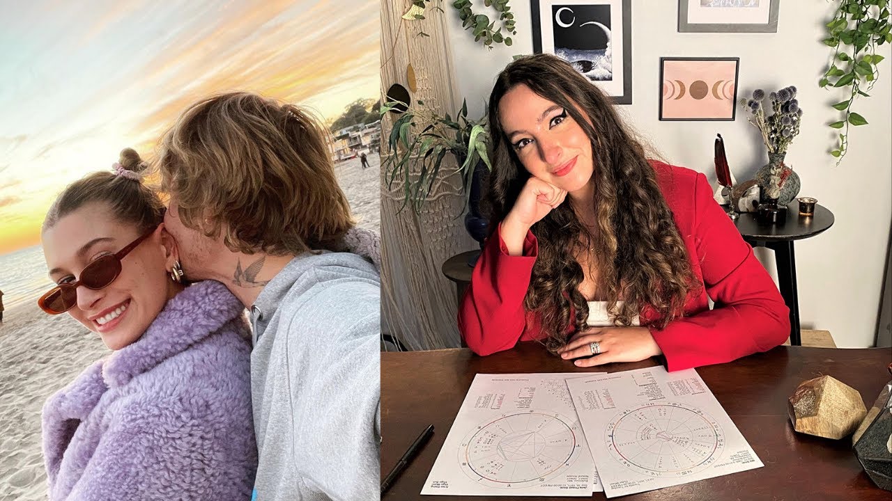 Justin Bieber and Hailey Baldwin Are 'Soulmates,' According to