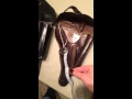 Luger holster