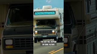 Reliable RV Transport Services California | Expedited RV Shipping in California | A-1 Auto Transport