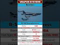 B-52 Stratofortress Bomber USA 1955 #b-52 #bomber #usaf #military #aviation #stratofortress