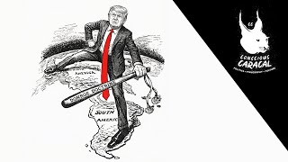 Making sense of America as a global empire | Scott Greer