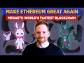 MegaETH اتریوم را نجات خواهد داد شیرجه کامل عمیق MegaETH اتریوم را نجات خواهد داد شیرجه کامل عمیق