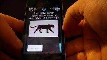 QuizUp: The biggest trivia game in the world! Fun and Free iPhone, iPad, and iPod touch Game!