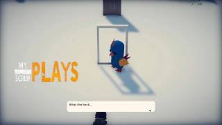 Escape From Duckov (01) - Newbie Duck [My Scrub Plays]