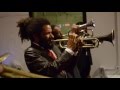 Trumpetmafia Live at People's Health New Orleans Jazz Market