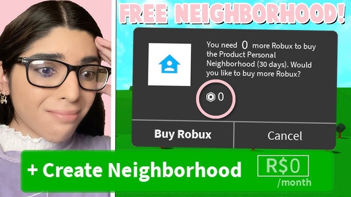 10+ FREE Bloxburg Roleplay Neighbourhood Codes !!! ♡•itsrxbeccaa•♡ 