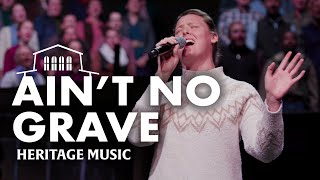 Aint No Grave Heritage Music At Homestead Heritage