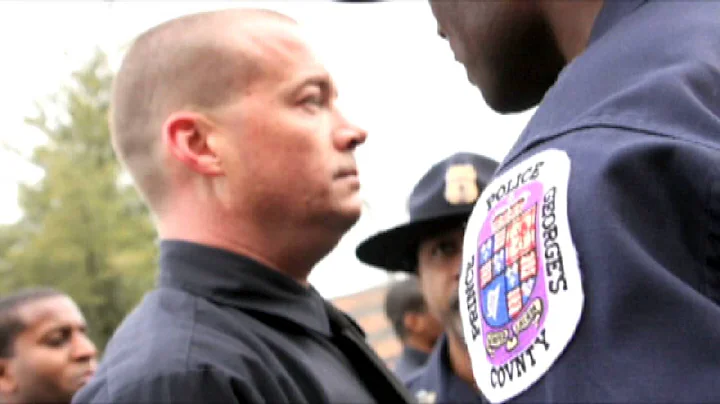 PGPD Session 127 Training Academy Highlights