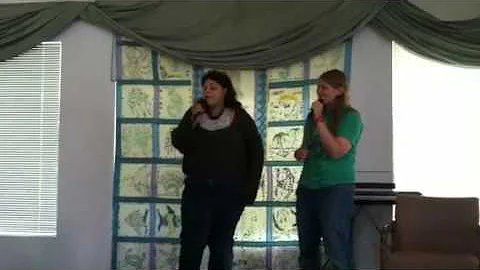 Do you believe in magic lovin spoonful cover Megha...