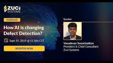 [Webinar] How AI is changing Defect Detection?