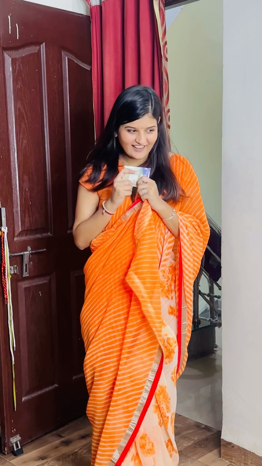 Saasu maa shock ? bahu rock ? ||end zrur dekhna?❤️ #shorts