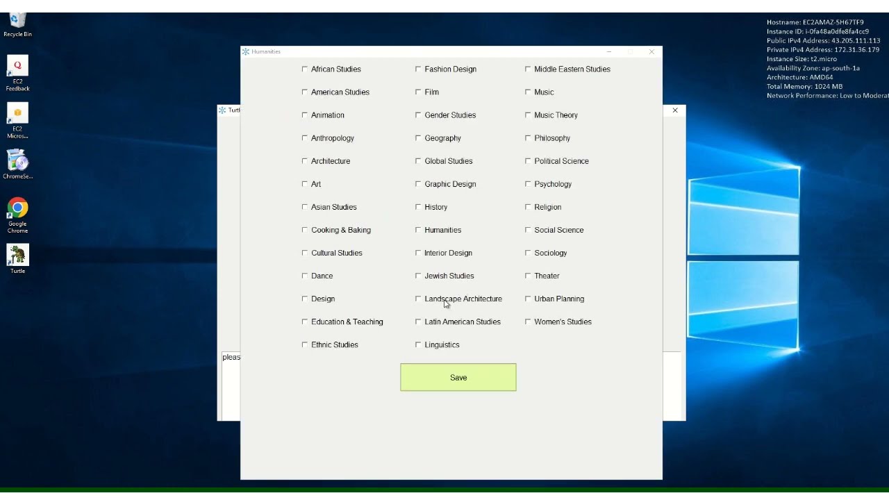 Setting up studypool invite bidder - YouTube
