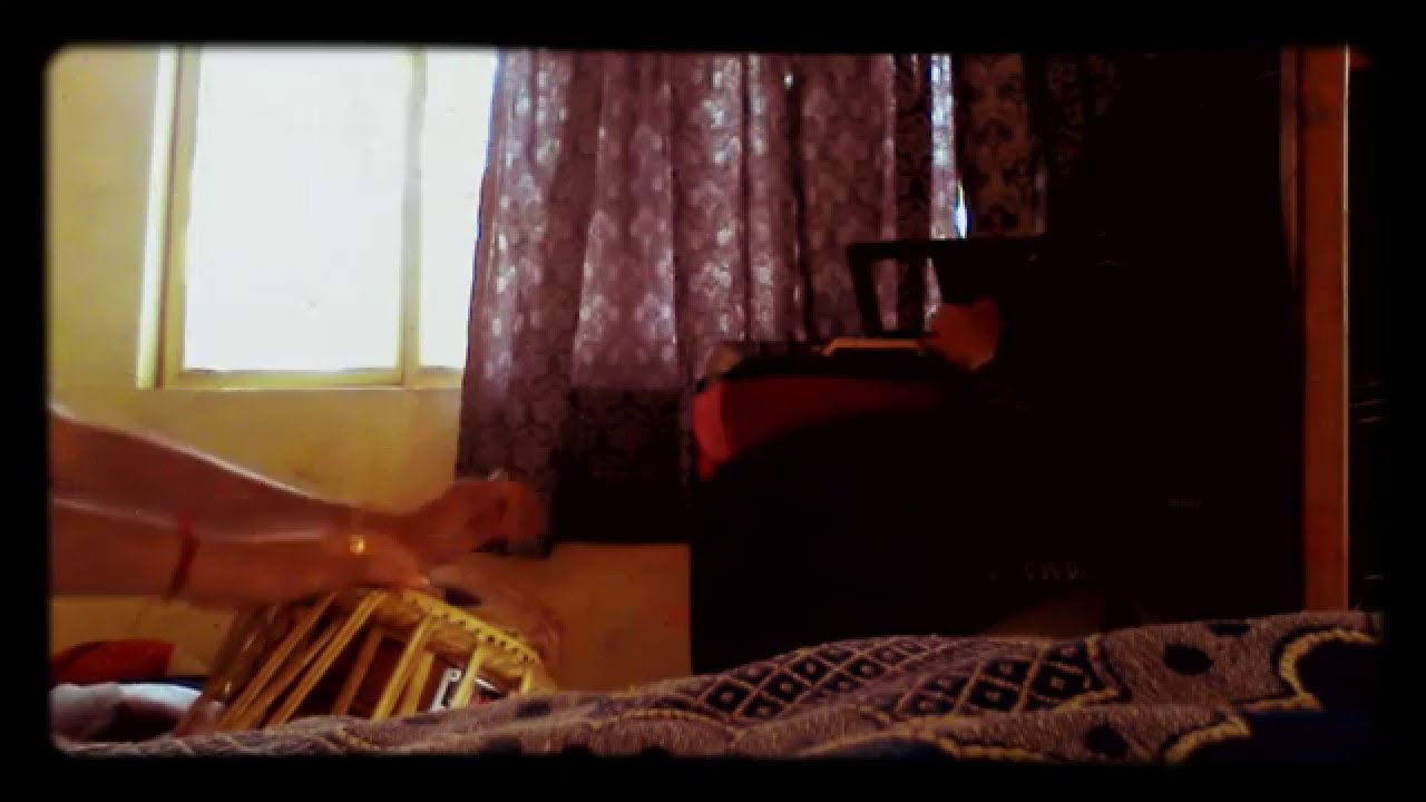 Titanic Theme . Tabla and piano.