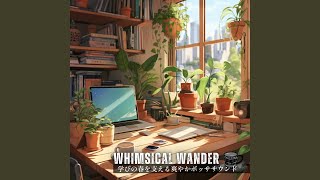 Workflow Serenity Sounds