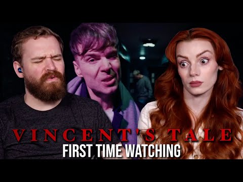 We Are Ren OBSESSED | Vincents Tale Reaction & Review