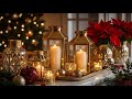 The Most Beautiful Red and Gold Christmas Decor 2025 |  Luxurious Feel on a Low Budget