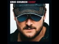 Eric Church - Hungover &amp; Hard Up (Audio)