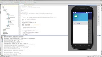 Android capstone project