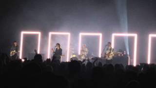 The 1975-Heart Out-London 4/6/14