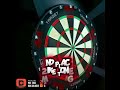 Top 5 finishes by the Ochemates this week! #darts #3dart #dartslife #dartscommunity #sports