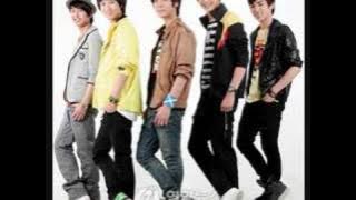 Shinee- 내 곁에만 있어 Best Place (female version)