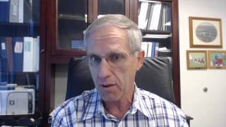 Roger Johnson, President of the NFU (part 2)