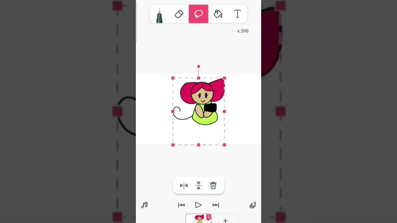 it all wasn't a cake?!?! (tw gore) 