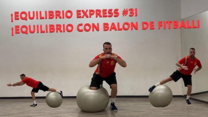 Tronco de propiocepción: Ideal para entrenar el equilibrio, la musculatura  y el suelo pélvico - Tienda Fisaude