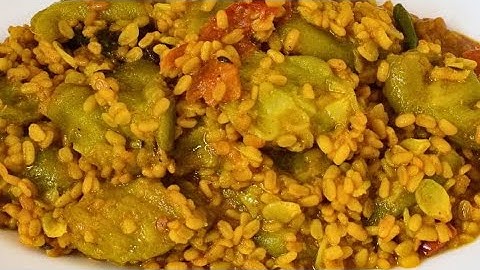 দূর্দান্ত স্বাদের ঝিঙে নিরামিষ একবার খেলে স্বাদ ভুলতে পারবে না | Jhinge Recipe |Niramish Sabji
