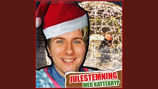 Video thumbnail of "Kattekryp - Julestemning"