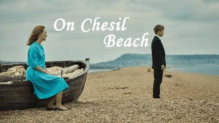 CHESIL BEACH 2018  Boat On The River -  STYX