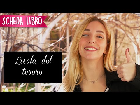 L'isola del tesoro: trama e riassunto