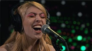 Video thumbnail of "Charly Bliss - Capacity (Live on KEXP)"