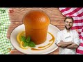 Babà al Rum Furbo: Ricetta Veloce Senza Lievitazione ✨ Soffice e Goloso! 👨🍳❤️