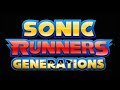 Sonic Runners Generations Gameplay Trailer Sonic Runners Generations Gameplay Trailer