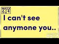 End of video
