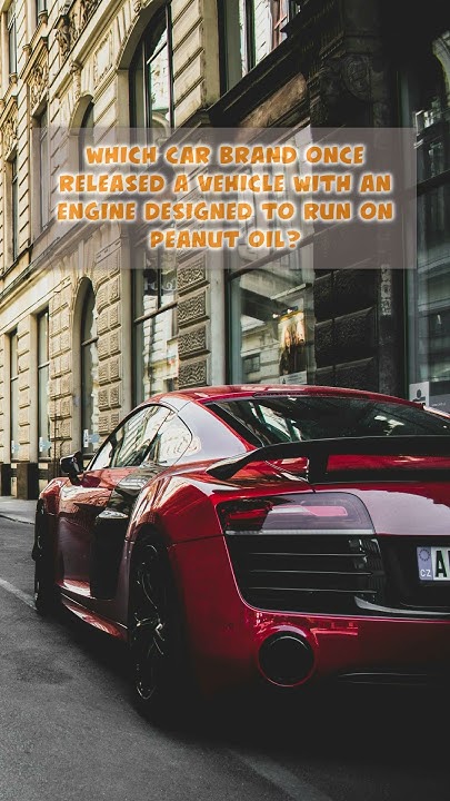 Shock! These 34 "A" Car Brands Will Blow Your Mind - asnhm42