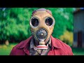 Iss KILLER ne Poore Town ko akele hi MAARDALA ( Teacup Movie Explained in Hindi |MovieStory