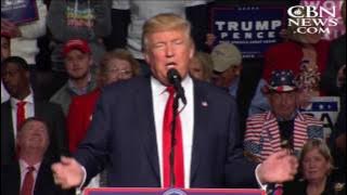 Download lagu News on The 700 Club: December 16, 2016