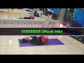 Workout Pilates untuk ABS by Sanggar Diva