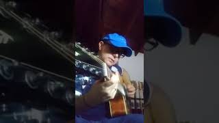 12 String Guitar Noddling 4