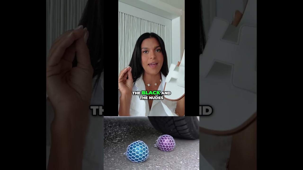 SUMMER DIARIES ☀️ | Unveiling Hermès Elegance ✨