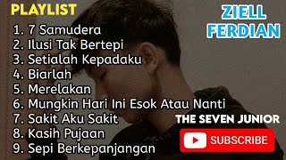 Kumpulan Lagu Ziell Ferdian Cover Akustik || Lagu Terpopuler 2021 || Full Album Terbaru 2021