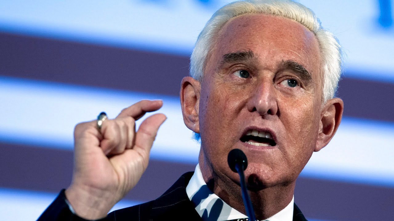 Roger Stone indictment: Is this all Mueller has, or is he closing in on Trump?